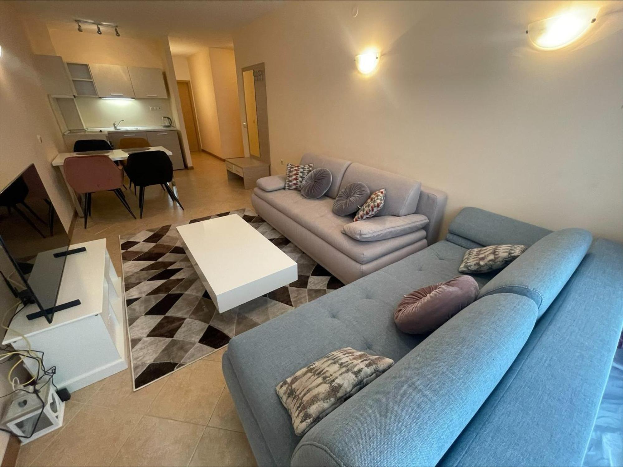 Menada Royal Sun Apartments Sunny Beach Værelse billede