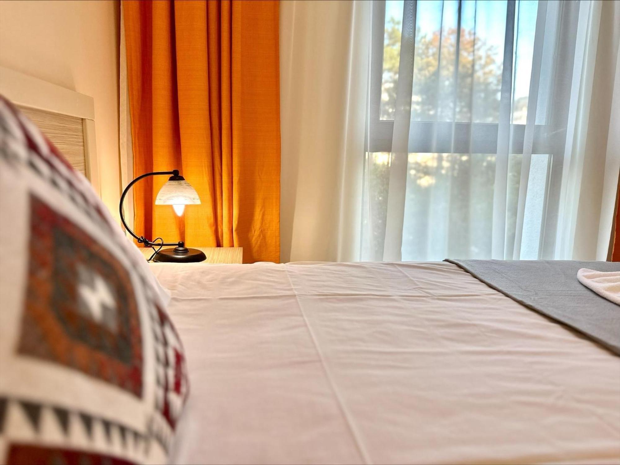 Menada Royal Sun Apartments Sunny Beach Eksteriør billede