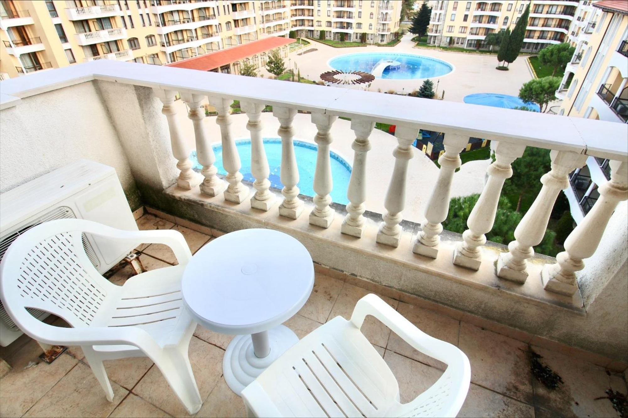 Menada Royal Sun Apartments Sunny Beach Værelse billede