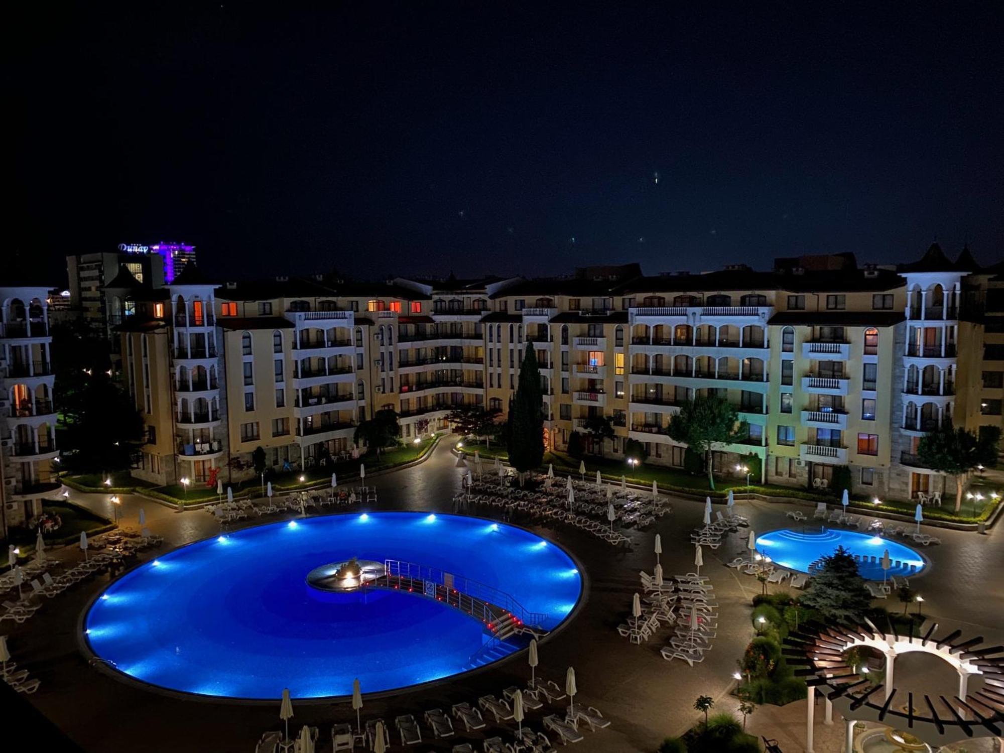 Menada Royal Sun Apartments Sunny Beach Værelse billede
