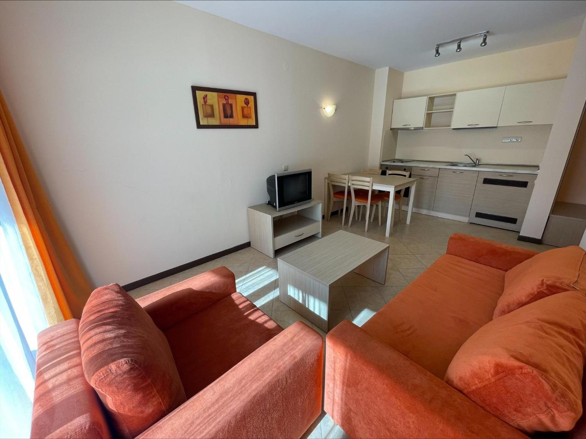 Menada Royal Sun Apartments Sunny Beach Værelse billede