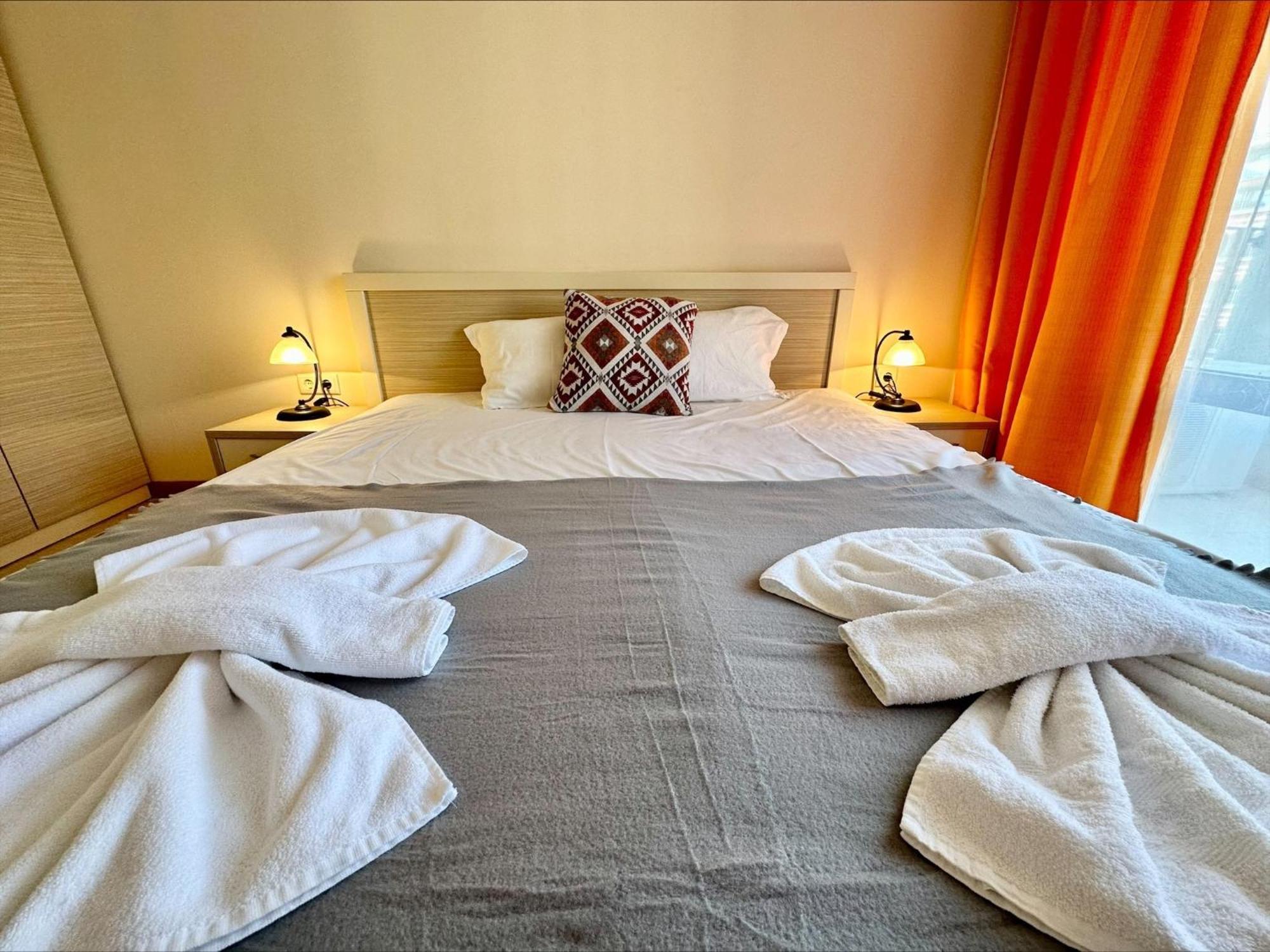 Menada Royal Sun Apartments Sunny Beach Værelse billede