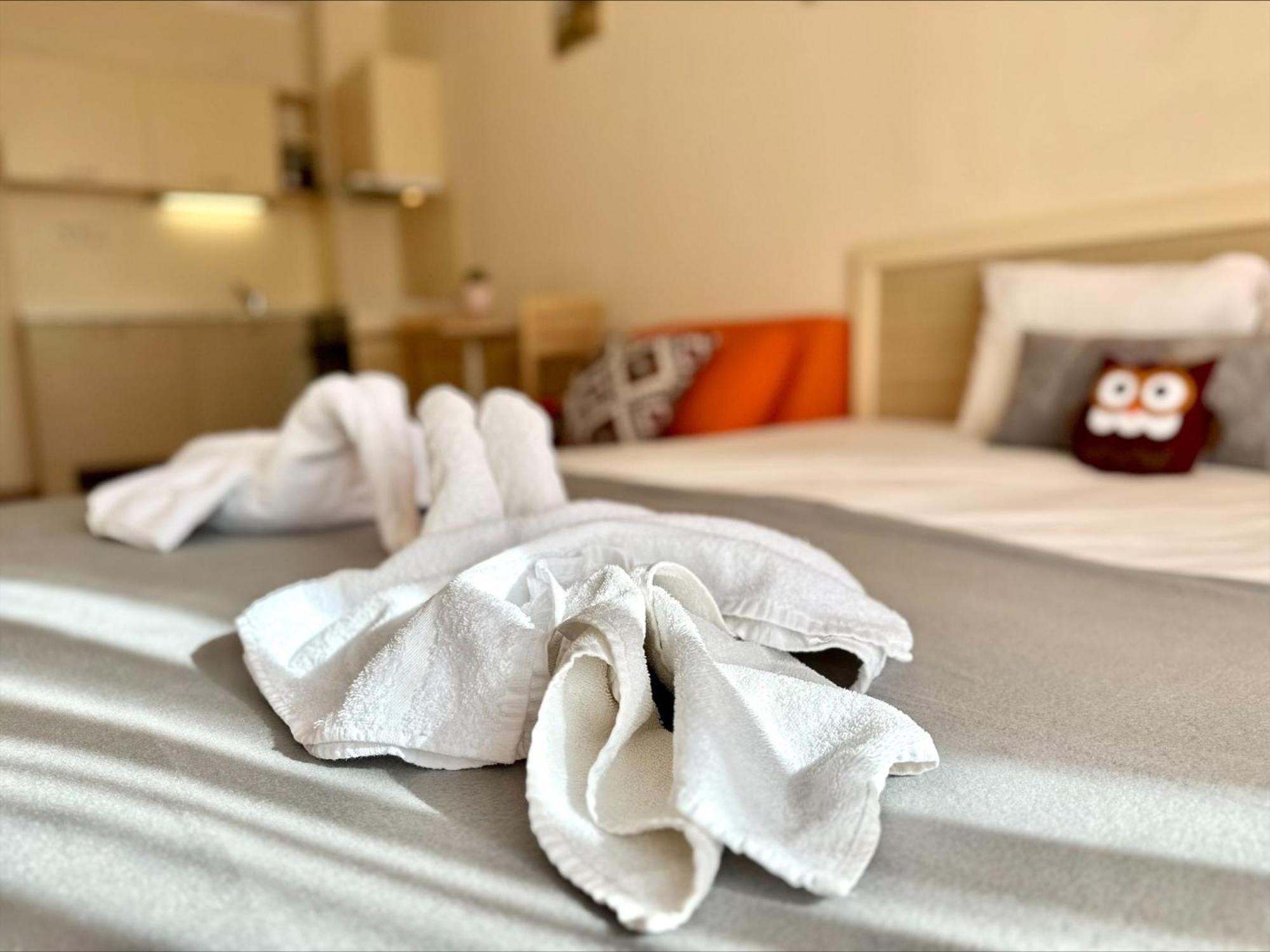 Menada Royal Sun Apartments Sunny Beach Værelse billede