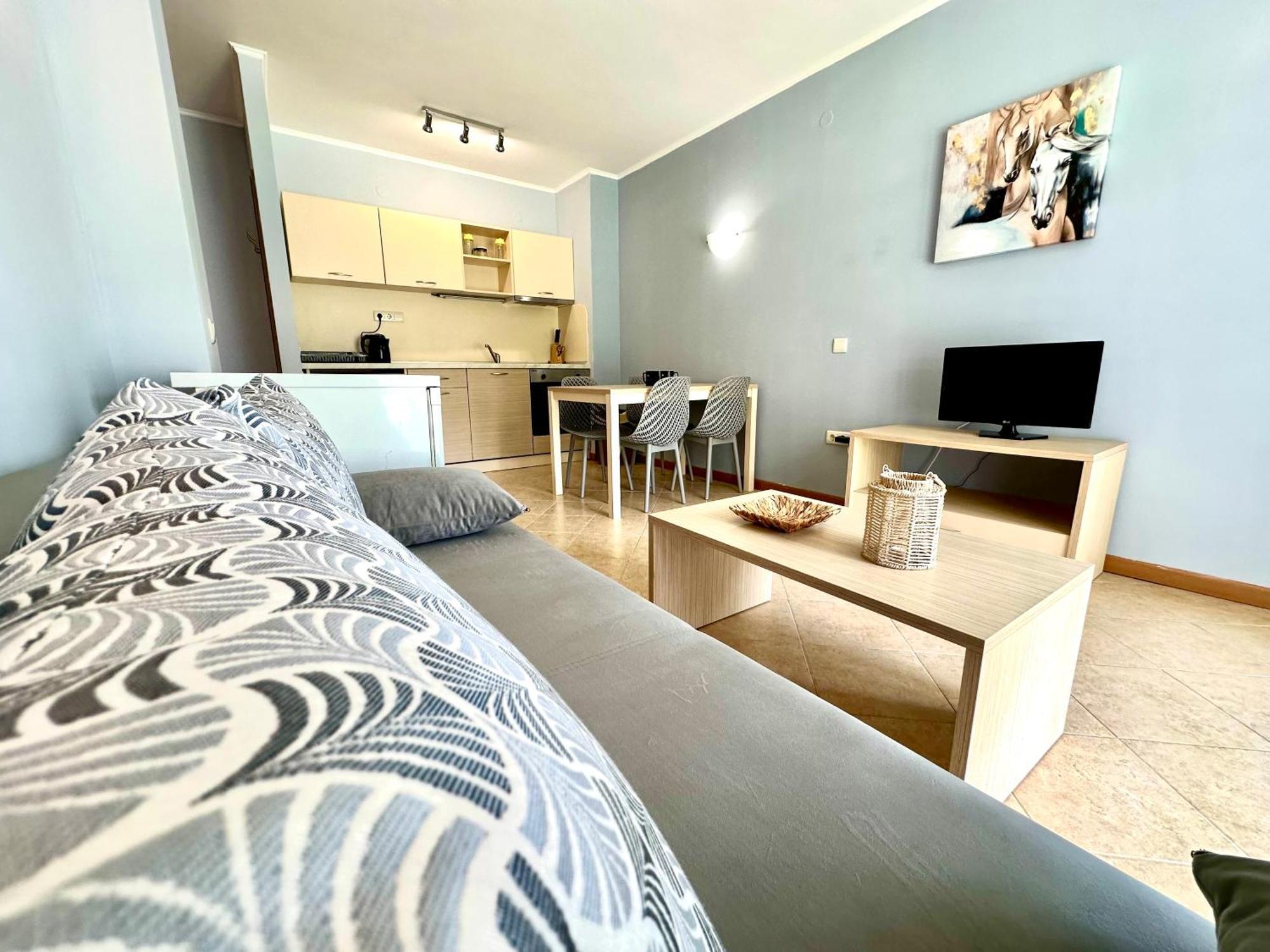 Menada Royal Sun Apartments Sunny Beach Værelse billede