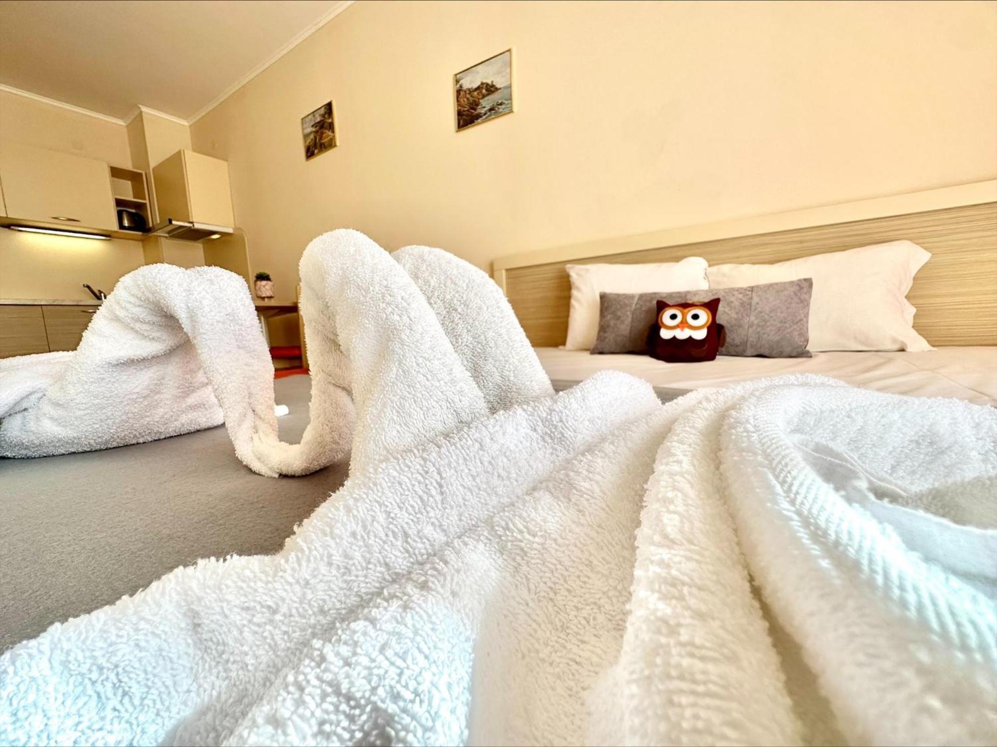 Menada Royal Sun Apartments Sunny Beach Værelse billede