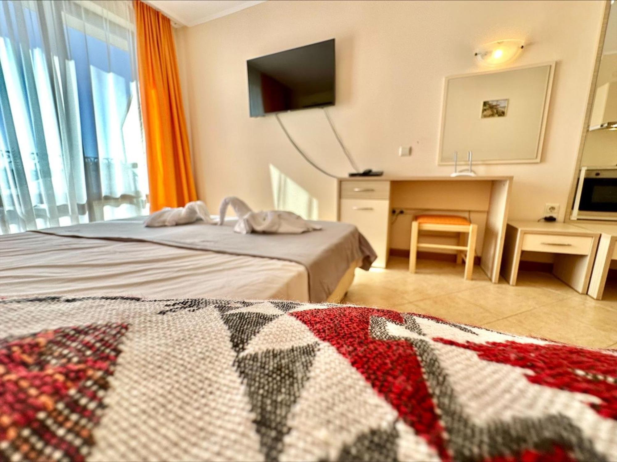 Menada Royal Sun Apartments Sunny Beach Værelse billede