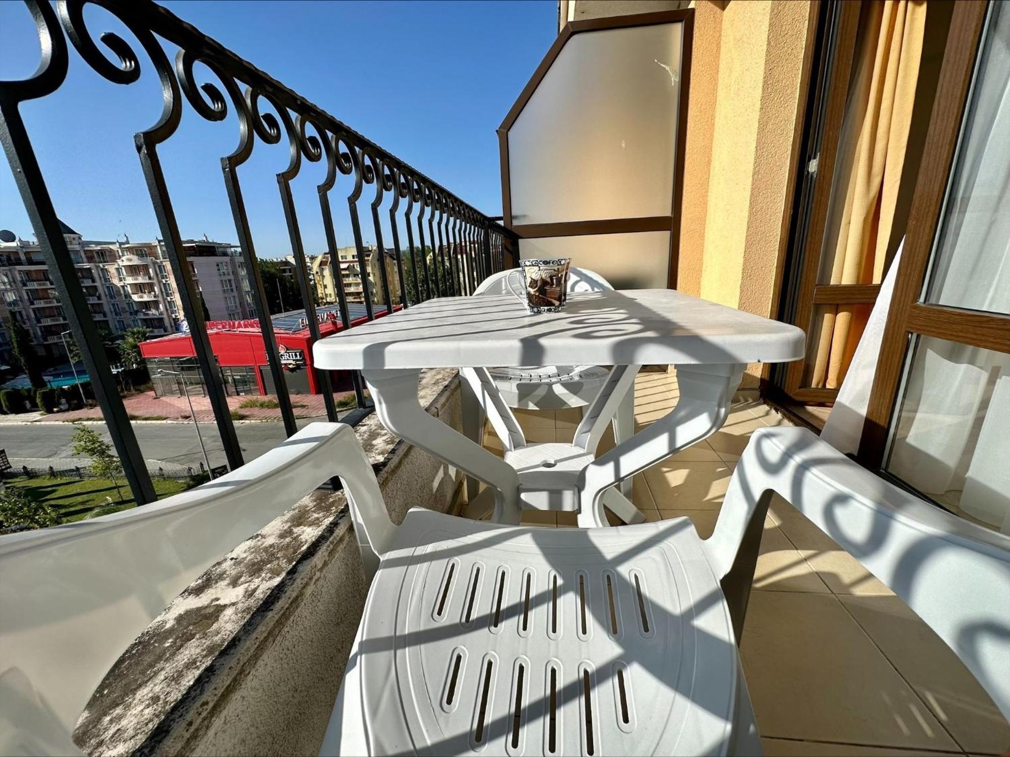 Menada Royal Sun Apartments Sunny Beach Værelse billede