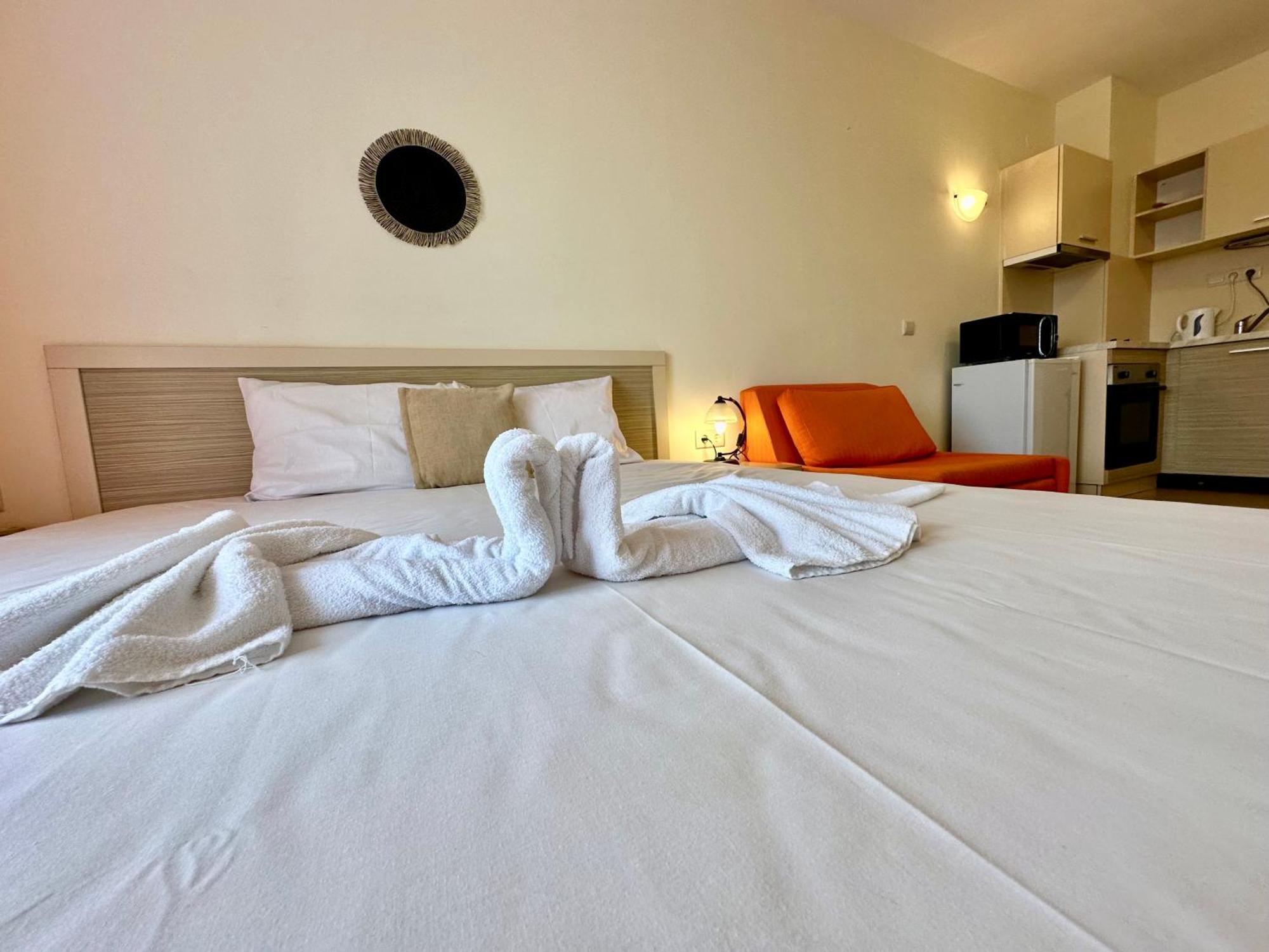 Menada Royal Sun Apartments Sunny Beach Værelse billede